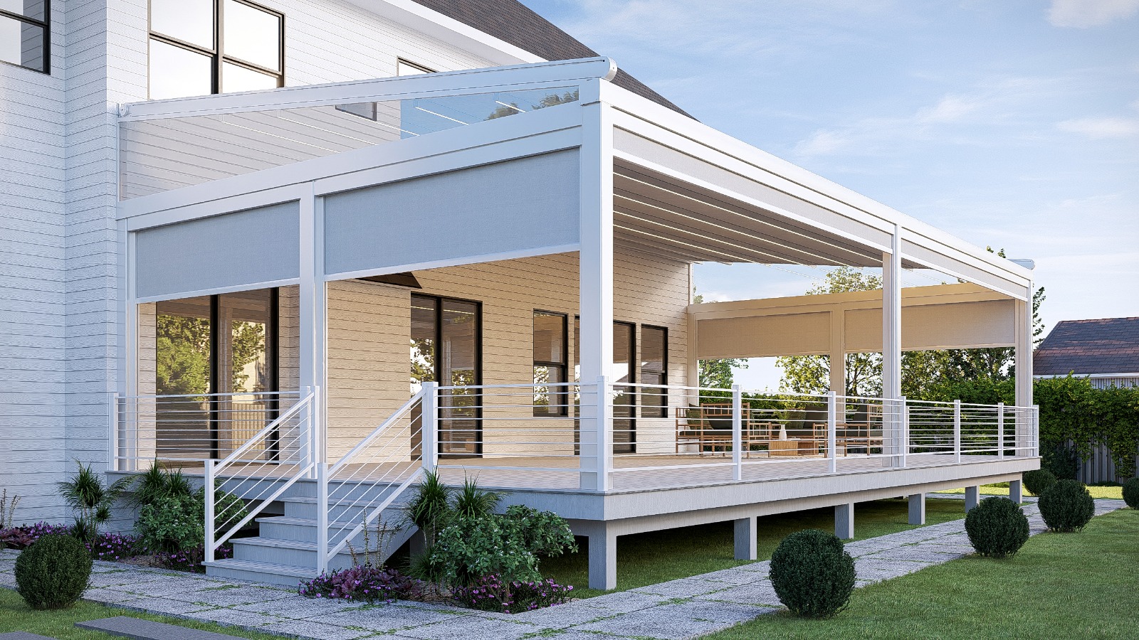 BaDeckt craftsmanship